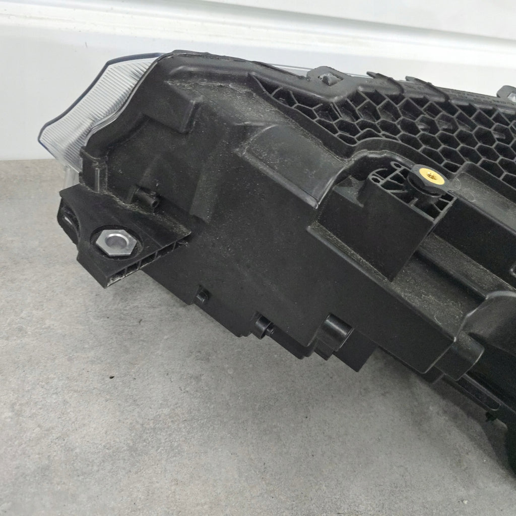 Frontscheinwerfer Audi 2K8941036AF Rechts Scheinwerfer Headlight SCH1547187582sh