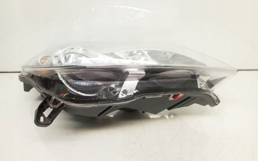 Frontscheinwerfer Opel Astra H 084421140R Rechts Scheinwerfer Headlight SCH4611779381wn