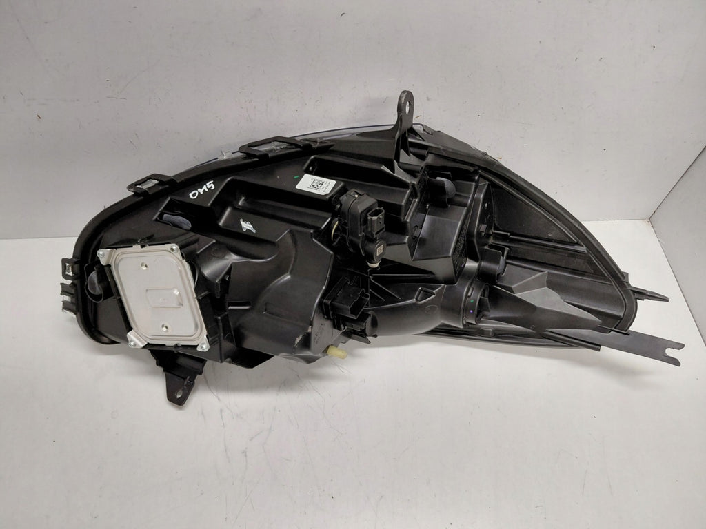 Frontscheinwerfer Renault Clio IV 260606098R Full LED Links Headlight SCH9369805495sv