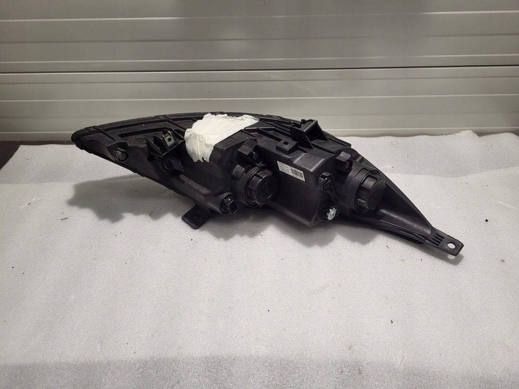Frontscheinwerfer Kia Sportage 92101-3U210 Links Scheinwerfer Headlight SCH2611788510iz