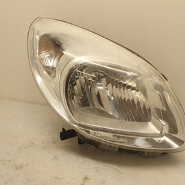 Frontscheinwerfer Renault Kangoo III 260102647R Rechts Scheinwerfer Headlight SCH9440143292co