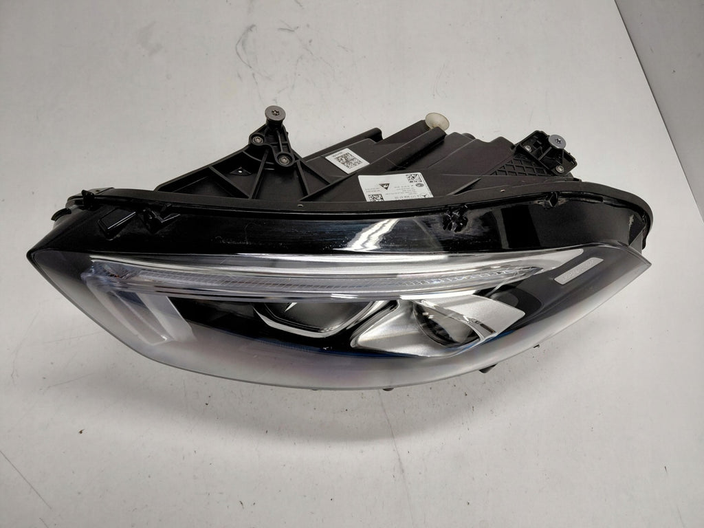 Frontscheinwerfer Mercedes-Benz W177 A1779064703 Full LED Links Headlight SCH9739670099lm
