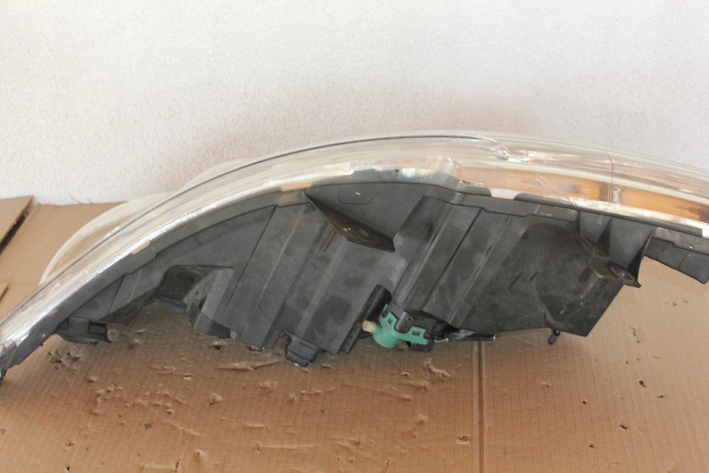 Frontscheinwerfer Opel Movano B 260600049R Ein Stück (Rechts oder Links) SCH6712804682jy