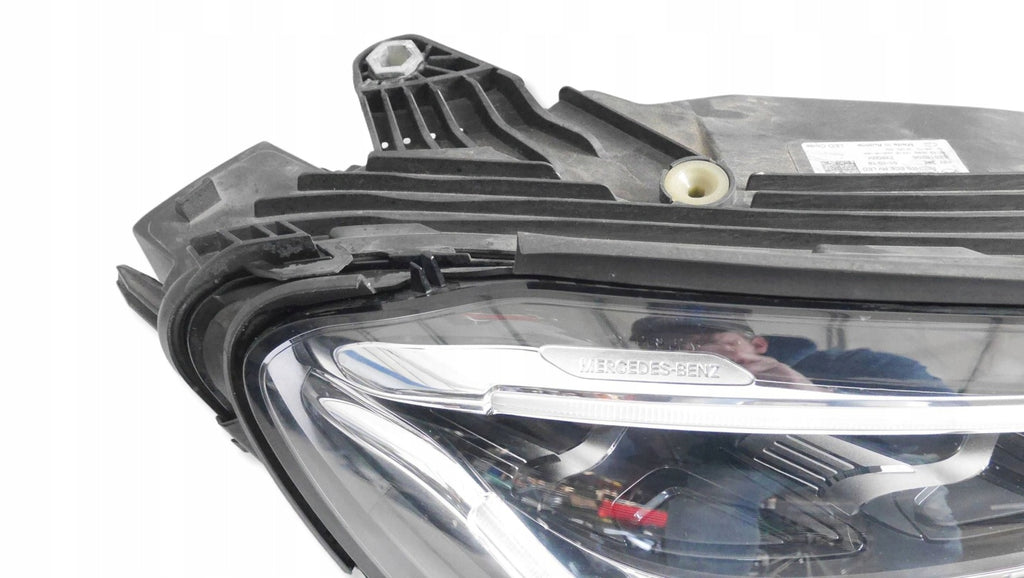 Frontscheinwerfer Mercedes-Benz Glc A2539067001 Rechts Scheinwerfer Headlight SCH4437759297tg