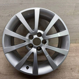 1x Alufelge 16 Zoll 5J0601025AA Skoda Fabia II Roomster Rim Wheel FEL4284211885qk