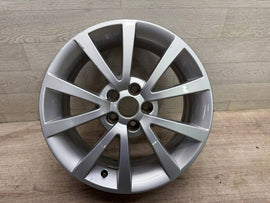 1x Alufelge 16 Zoll 5J0601025AA Skoda Fabia II Roomster Rim Wheel FEL4284211885qk