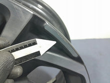 Load image into Gallery viewer, 1x Alufelge 16 Zoll 6.5" 5x114.3 50ET Glanz Grau 52910-G4600 Hyundai I Mg FEL3944312021gi