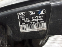 Laden Sie das Bild in den Galerie-Viewer, Frontscheinwerfer Opel Combo 51909054 Rechts Scheinwerfer Headlight SCH1209939381sn