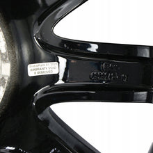 Laden Sie das Bild in den Galerie-Viewer, 1x Alufelge 19 Zoll 10.0" 5x120 6753242 BMW E65 E66 Rim Wheel FEL4037572954fa