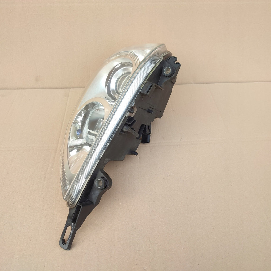 Frontscheinwerfer Mercedes-Benz W163 5044091H Ein Stück (Rechts oder Links)