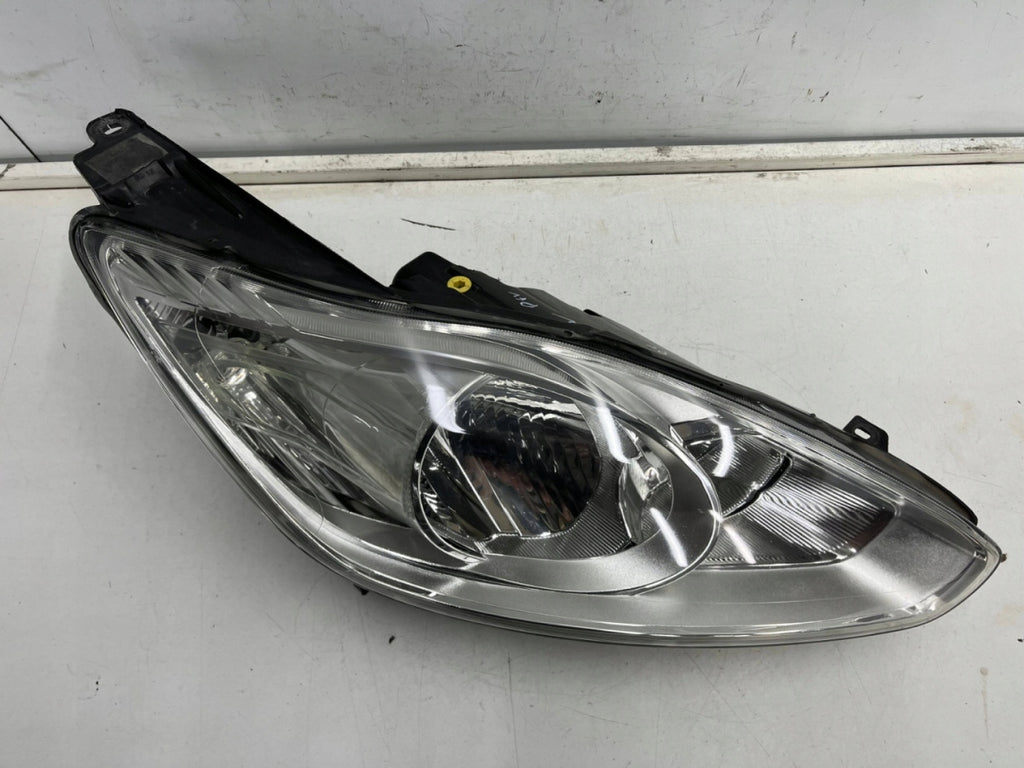 Frontscheinwerfer Ford C-Max AM51-13W029-AE Rechts Scheinwerfer Headlight SCH5503299626sr