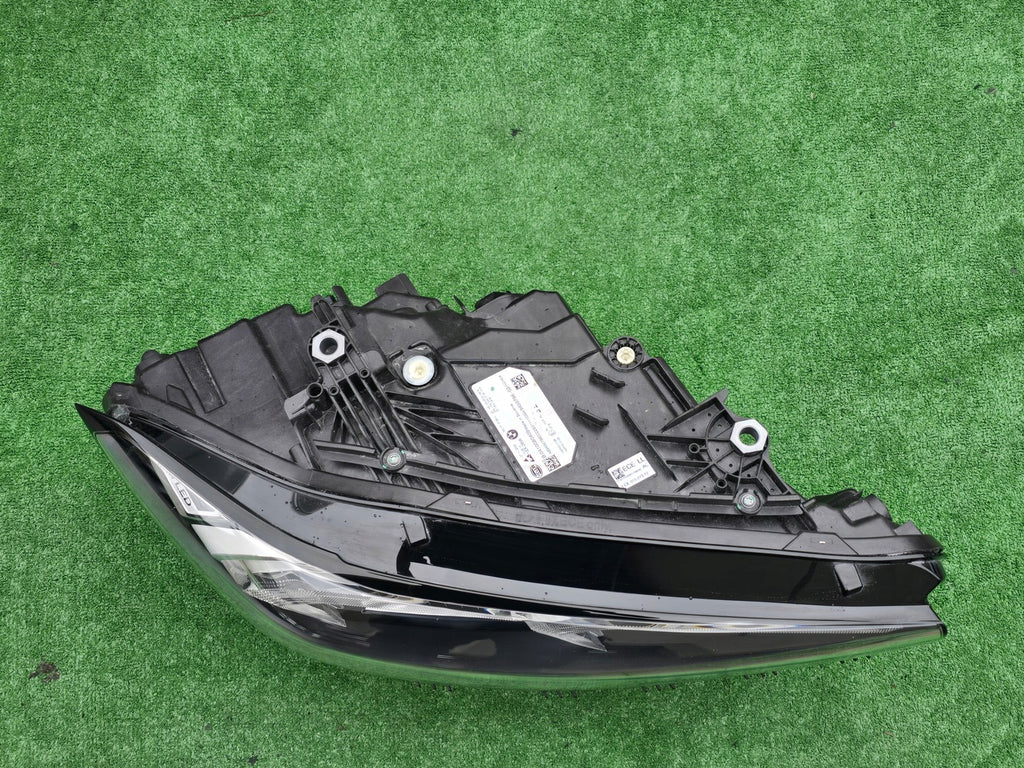 Frontscheinwerfer BMW G21 G20 9450796-03 Full LED Rechts Scheinwerfer Headlight SCH4405122989ko