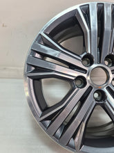 Laden Sie das Bild in den Galerie-Viewer, 1x Alufelge 16 Zoll 6.5" 5x114.3 41ET 403003241 Mg Megane Iv Rim Wheel FEL3721248357pb