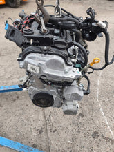 Laden Sie das Bild in den Galerie-Viewer, Motor Renault E-Tech H4MC632 1.6 Engine Komplett MOT3978422386qb