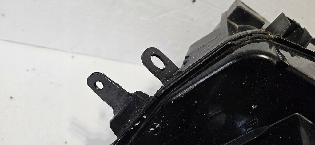 Frontscheinwerfer VW Tiguan 5NB941081D Full LED Links Scheinwerfer Headlight