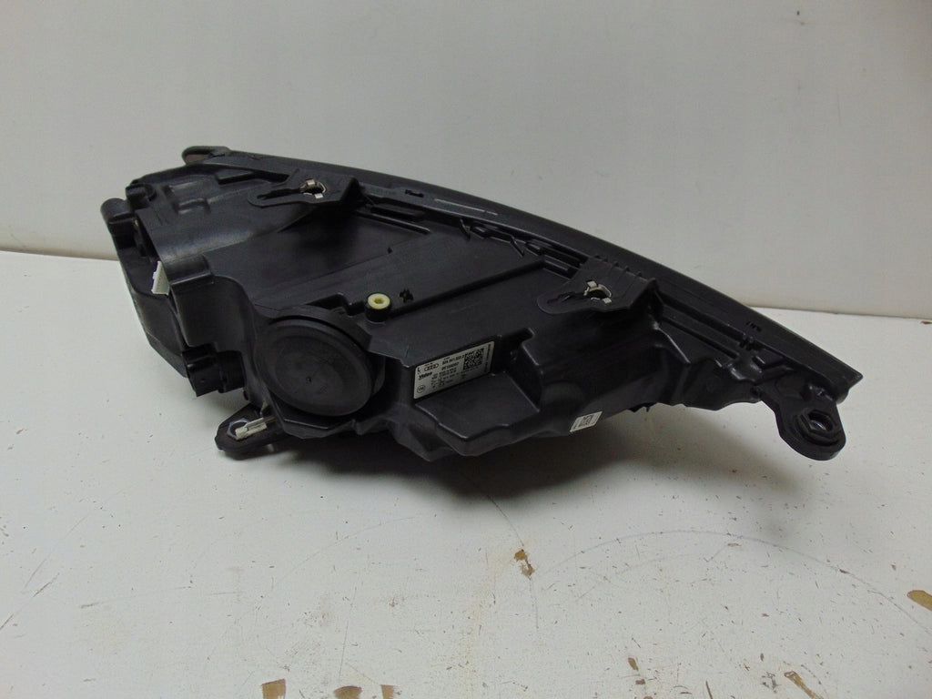 Frontscheinwerfer Audi A1 82A941033D LED Links Scheinwerfer Headlight SCH7741606576nn