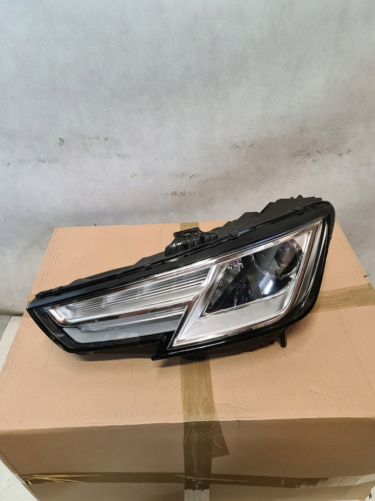 Frontscheinwerfer Audi A4 B9 8W0941043 Xenon Links Scheinwerfer Headlight