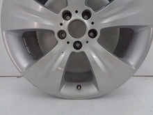 Load image into Gallery viewer, 1x Alufelge 19 Zoll 10.0" 5x120 53ET Glanz Silber 6772248 BMW X5 E70 E71 FEL4713836077ai