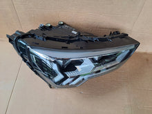 Laden Sie das Bild in den Galerie-Viewer, Frontscheinwerfer Audi Q3 83A941036 LED Rechts Scheinwerfer Headlight
