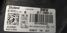 Load image into Gallery viewer, Frontscheinwerfer BMW X1 F48 63117495004 Full LED Rechts Scheinwerfer Headlight SCH9928848954uj