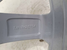 Load image into Gallery viewer, 1x Alufelge 17 Zoll 7.0" 5x112 54ET Glanz Silber 5K0601025D VW Golf Vii FEL9791600305gr