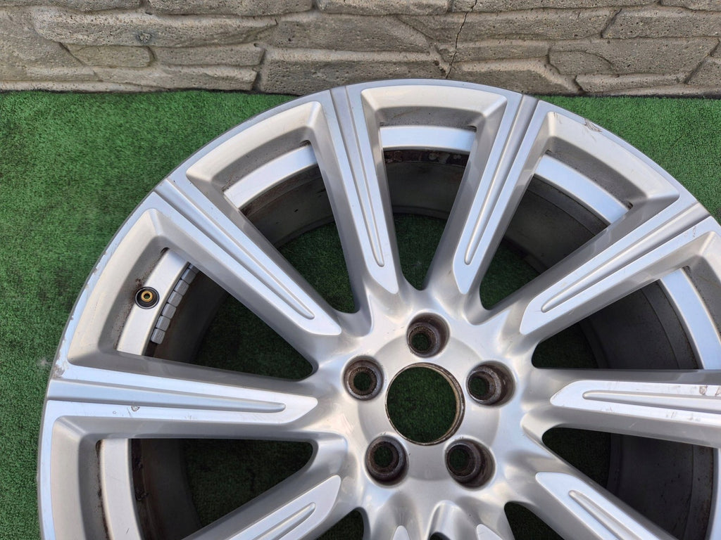 1x Alufelge 20 Zoll 5x108 31362277AB Volvo Xc90 Xc60 Ii Rim Wheel FEL2164932205vq