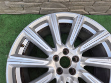 Laden Sie das Bild in den Galerie-Viewer, 1x Alufelge 20 Zoll 5x108 31362277AB Volvo Xc90 Xc60 Ii Rim Wheel FEL2164932205vq