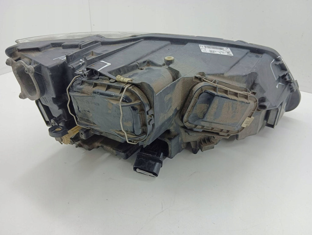 Frontscheinwerfer Seat Ateca 577941005A 90102287 Links Scheinwerfer Headlight