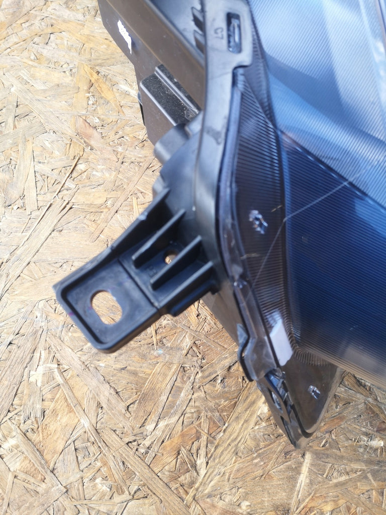 Frontscheinwerfer Ford Kuga LV4B-13E017-AH Links Scheinwerfer Headlight SCH5065969266zr