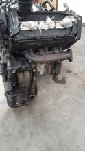 Laden Sie das Bild in den Galerie-Viewer, Motor Audi A8 ASB 3.0 TDI 233PS 171kW 240TKm Diesel Engine Unkomplett