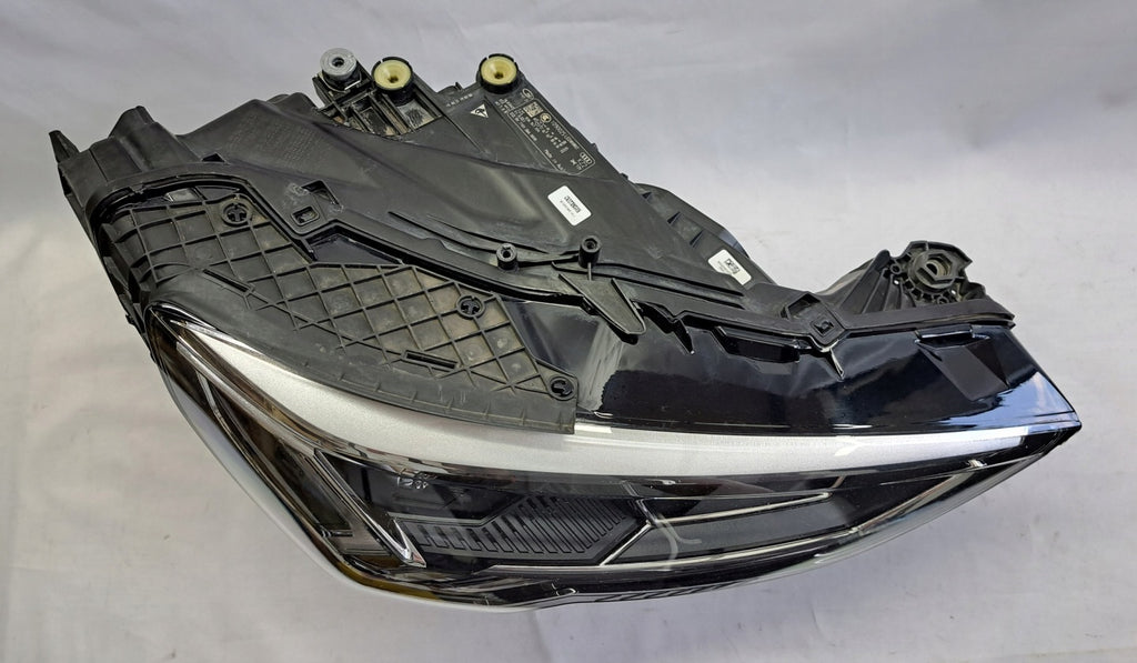 Frontscheinwerfer Audi Q3 83A941033 83A941034 Full LED Ein Satz Headlight SCH7654630267ig