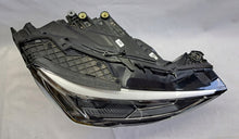 Laden Sie das Bild in den Galerie-Viewer, Frontscheinwerfer Audi Q3 83A941033 83A941034 Full LED Ein Satz Headlight SCH7654630267ig