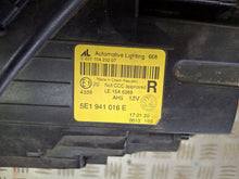 Load image into Gallery viewer, Frontscheinwerfer Skoda Octavia III 5E1941016E Full LED Rechts Headlight SCH5254851935sb