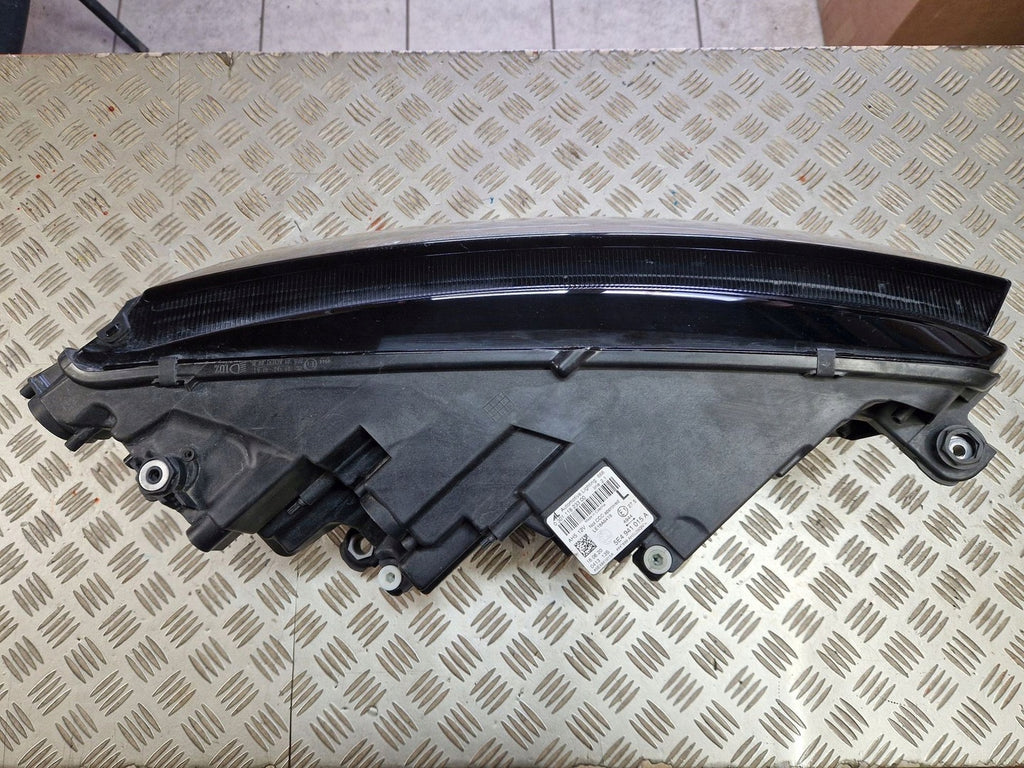 Frontscheinwerfer Skoda Octavia IV 5E4941015A LE18A6419 Full LED Links Headlight SCH7088929071hf