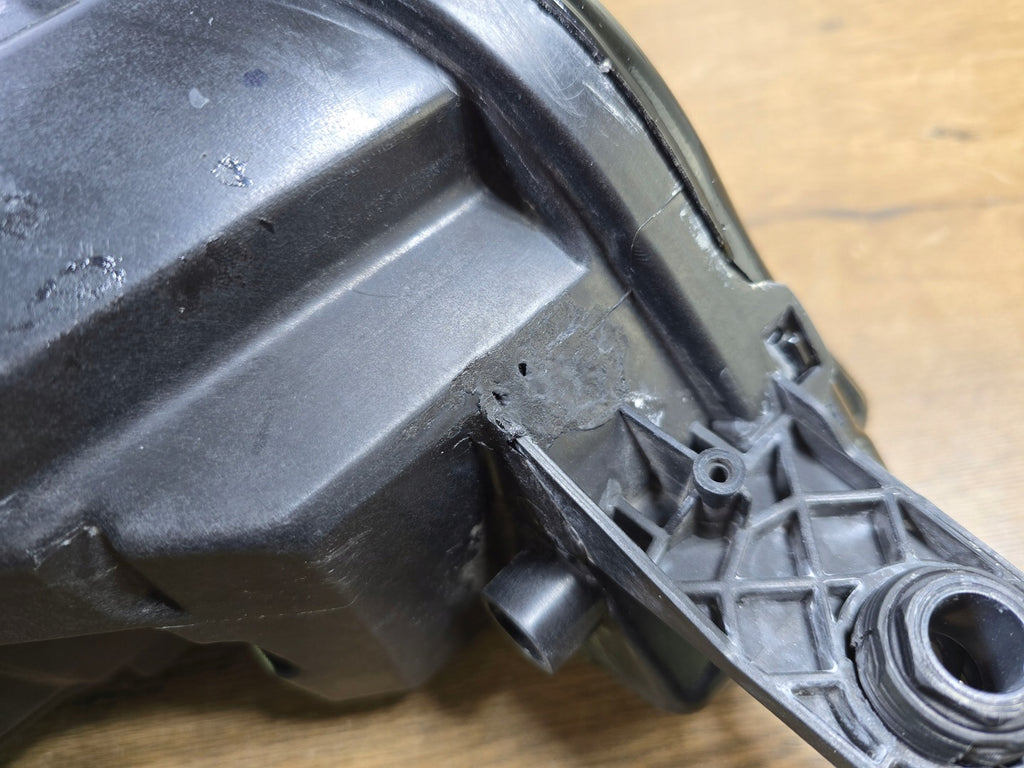 Frontscheinwerfer Audi A3 8Y0941034 Full LED Rechts Scheinwerfer Headlight SCH1648128551ku