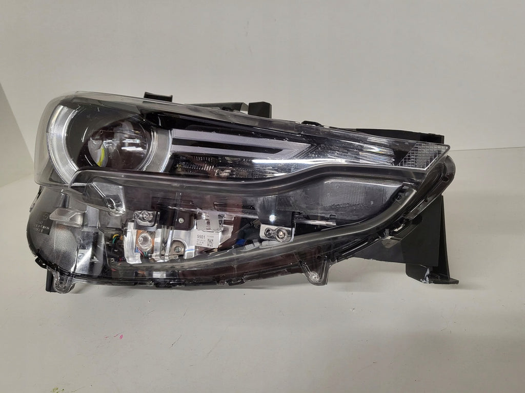 Frontscheinwerfer Mazda Cx5 Cx-5 K124-51030 Full LED Rechts Headlight