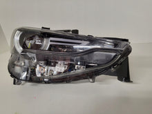 Laden Sie das Bild in den Galerie-Viewer, Frontscheinwerfer Mazda Cx5 Cx-5 K124-51030 Full LED Rechts Headlight