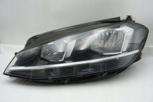 Laden Sie das Bild in den Galerie-Viewer, Frontscheinwerfer VW Golf VII I 5G1941005D 1EB01306-01 FALSE Headlight SCH7131086400af