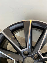 Laden Sie das Bild in den Galerie-Viewer, 1x Alufelge 17 Zoll 7.0&quot; 5x100 5JJ601025 Skoda Fabia Rapid Rim Wheel