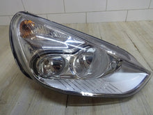 Load image into Gallery viewer, Frontscheinwerfer Ford Galaxy 6M21-13W029-AK Rechts Scheinwerfer Headlight SCH5074822944qo