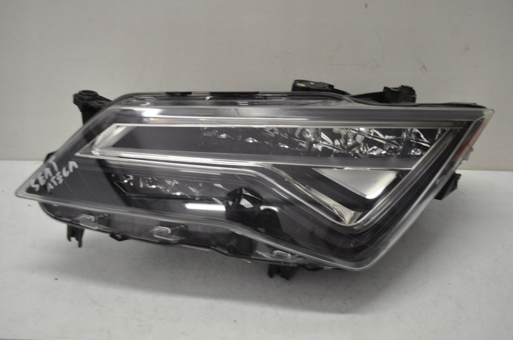 Frontscheinwerfer Seat Ateca 576941007B Full LED Links Scheinwerfer Headlight
