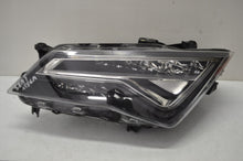 Laden Sie das Bild in den Galerie-Viewer, Frontscheinwerfer Seat Ateca 576941007B Full LED Links Scheinwerfer Headlight