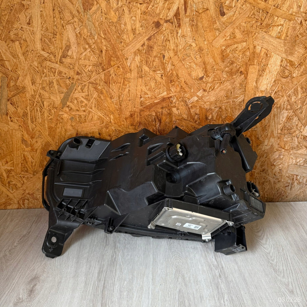 Frontscheinwerfer Jeep I 52218715 Rechts Scheinwerfer Headlight SCH4418398424ma