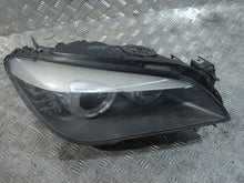 Load image into Gallery viewer, Frontscheinwerfer BMW 7 F01 Rechts Scheinwerfer Headlight SCH5739540783sc