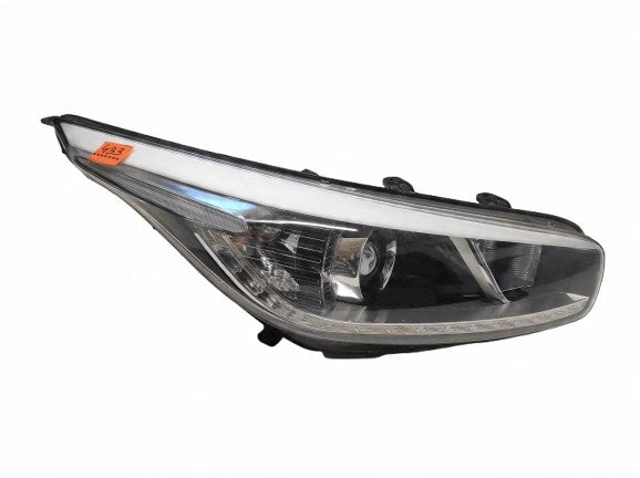 Frontscheinwerfer Kia Ceed 92102-A2060- LED Rechts Scheinwerfer Headlight