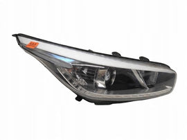 Frontscheinwerfer Kia Ceed 92102-A2060- LED Rechts Scheinwerfer Headlight