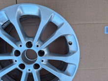 Load image into Gallery viewer, 1x Alufelge 17 Zoll 6.5" 5x112 38ET A1564011700 Mercedes-Benz X156 Rim Wheel FEL1633804088ot