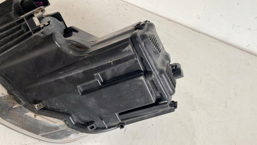 Frontscheinwerfer Audi A1 8X0941004 Rechts Scheinwerfer Headlight SCH1196222956ho