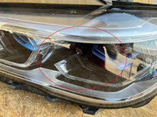 Laden Sie das Bild in den Galerie-Viewer, Frontscheinwerfer BMW 9481817-01 Rechts Scheinwerfer Headlight SCH4642043116on