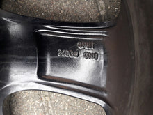 Load image into Gallery viewer, 1x Alufelge 17 Zoll 7.0" 5x108 J1BC-1007-D1A Ford Fiesta Rim Wheel FEL3712198244zk